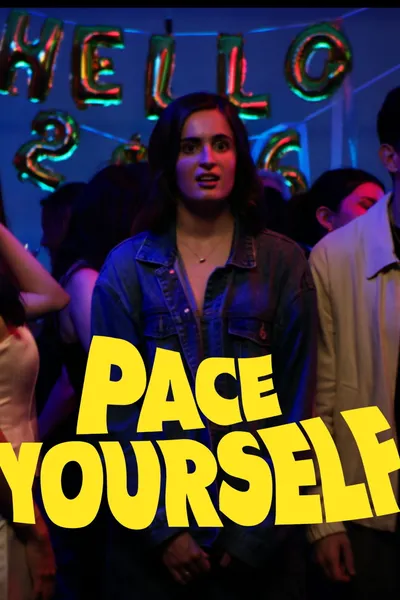 Pace Yourself