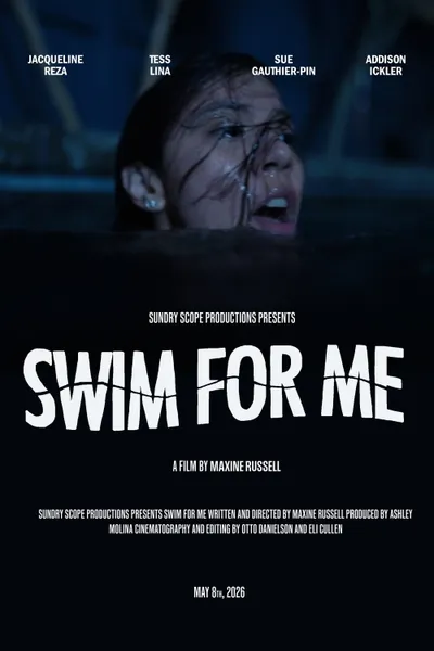 Swim for Me