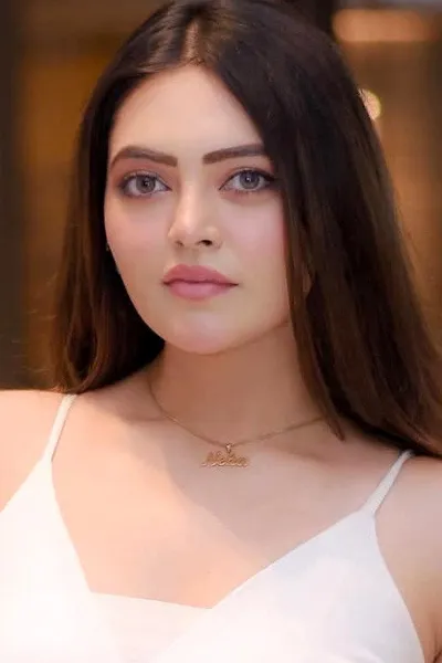 Neha Amandeep