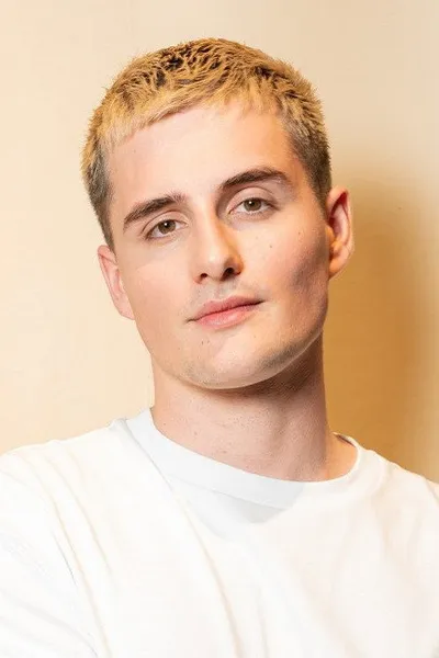 Luis Freitag