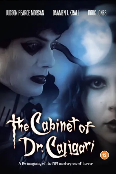The Cabinet of Dr. Caligari