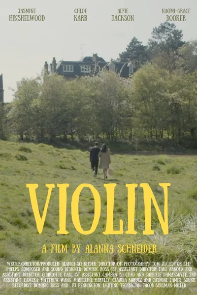 Violin