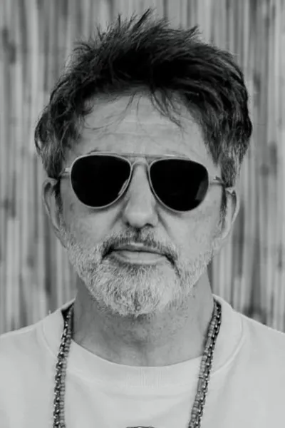 Adrián Dárgelos