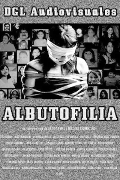 Albutofilia