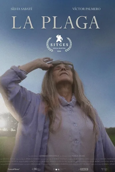 La plaga