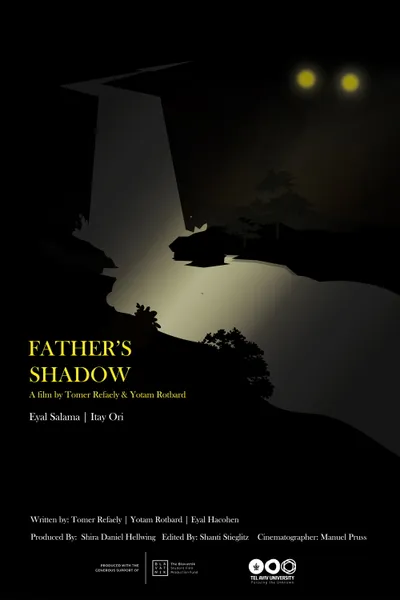 Father’s Shadow