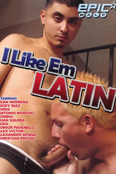 I Like Em Latin