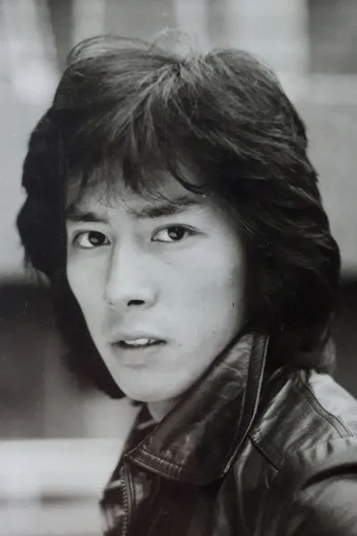 Hiroyuki Sanada
