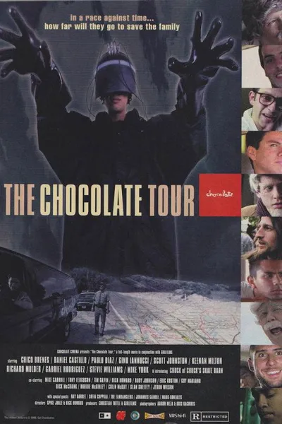 The Chocolate Tour