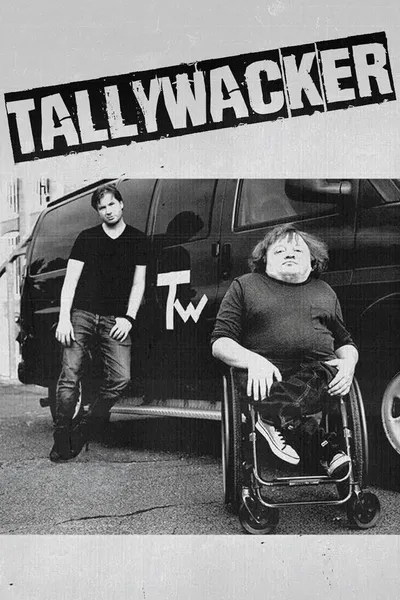 Tallywacker