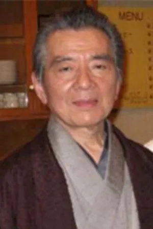 Jōtarō Senba