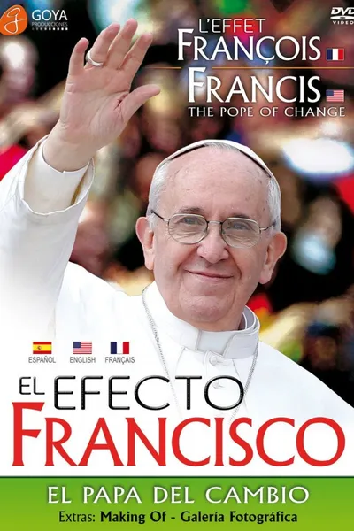 Francis: The Pope of Change