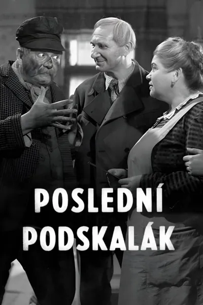 Poslední Podskalák