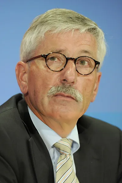 Thilo Sarrazin