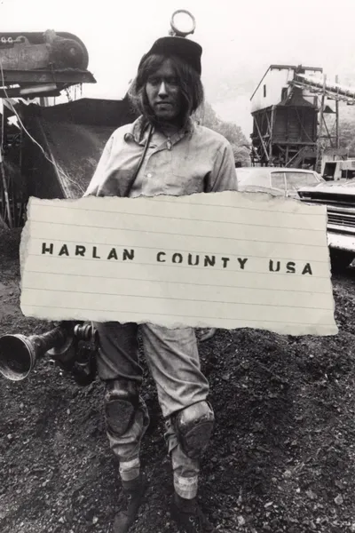 Harlan County U.S.A.