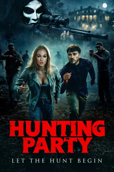 Hunting Party