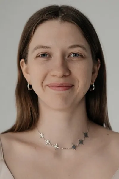 Alisa Beloprosova