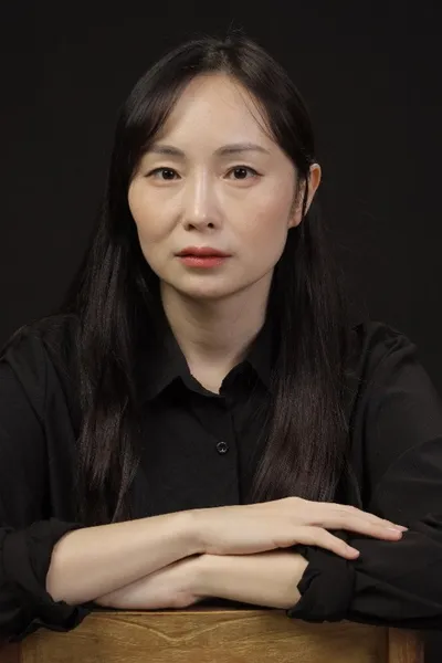 Kim Soo-yeong