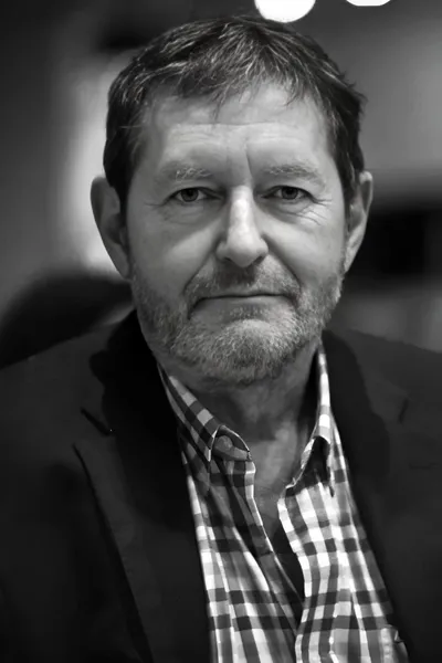 Pierre Mansat