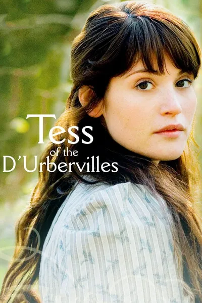 Tess of the D'Urbervilles