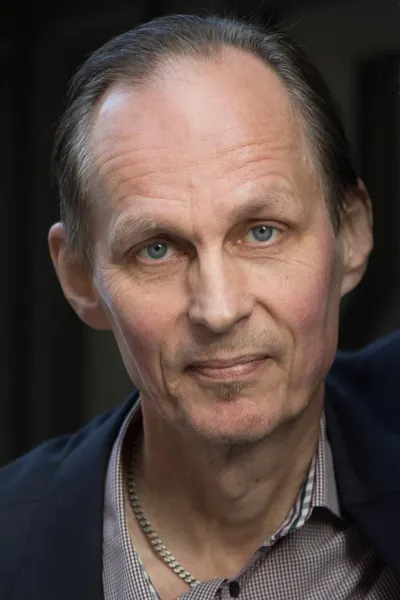 Mikael Niemi