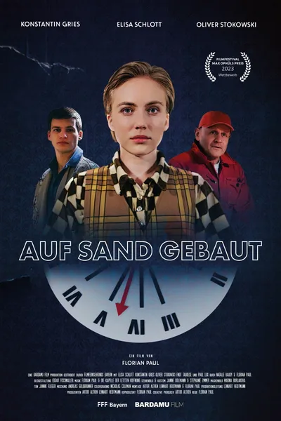 Auf Sand gebaut