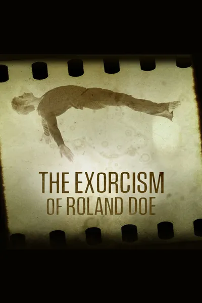 The Exorcism of Roland Doe