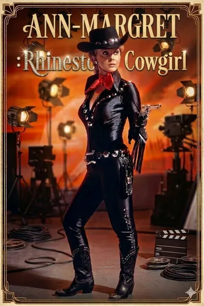 Ann-Margret: Rhinestone Cowgirl