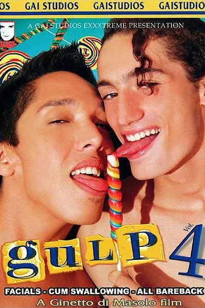 Gulp 4