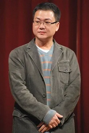 Huang Chao-liang