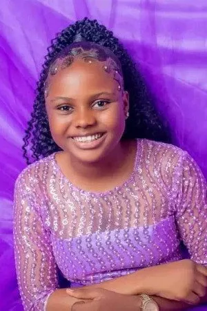 Uchechi Treasure Okonkwo