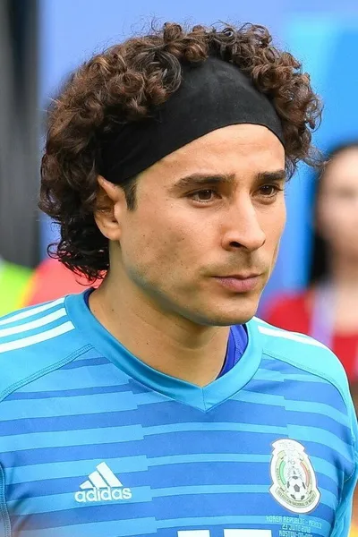 Guillermo Ochoa