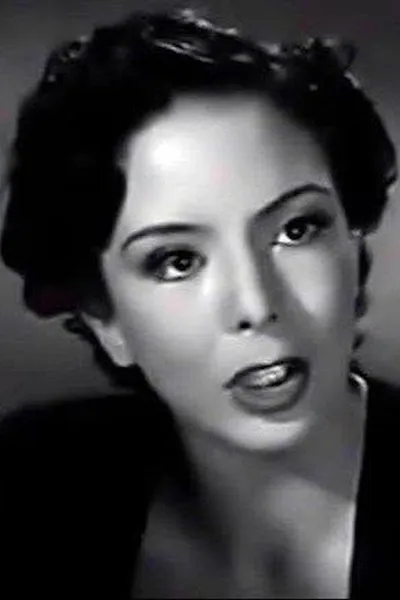 Georgina Barragán