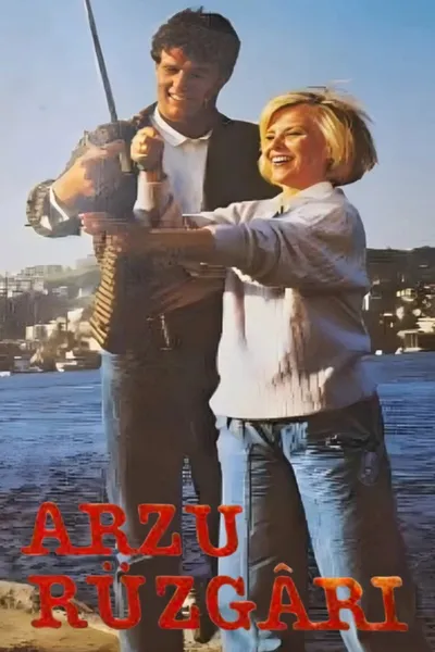 Arzu Rüzgarı