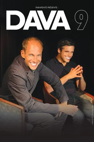DAVA 9