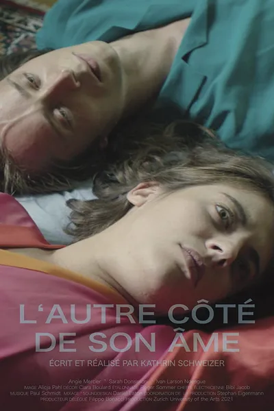 The Other Side of the Soul