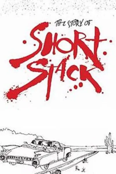 The Story Of Short Stack