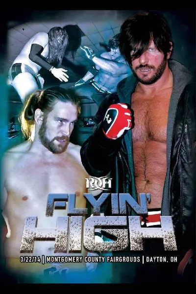 ROH: Flyin' High