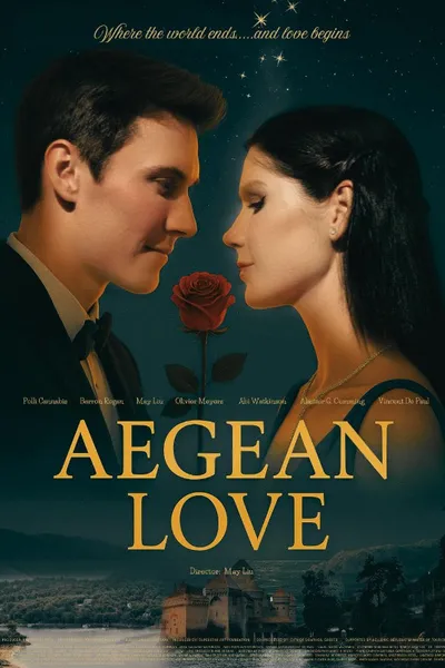 Aegean Love