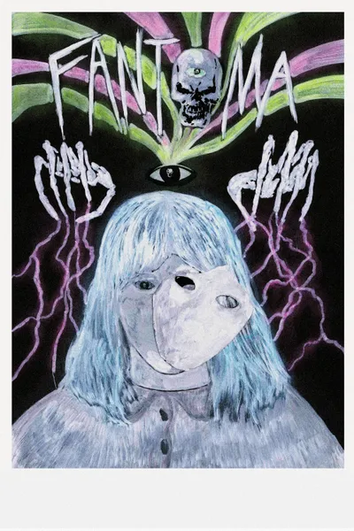 FANTOMA