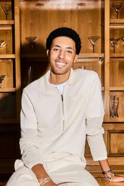 Preston Pippen