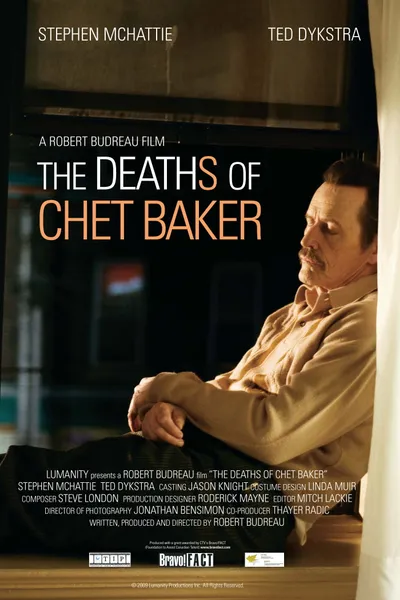 The Deaths of Chet Baker