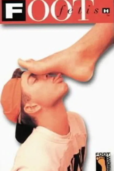 Foot Fetish