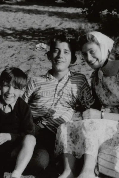 Mother, How Rich We Are