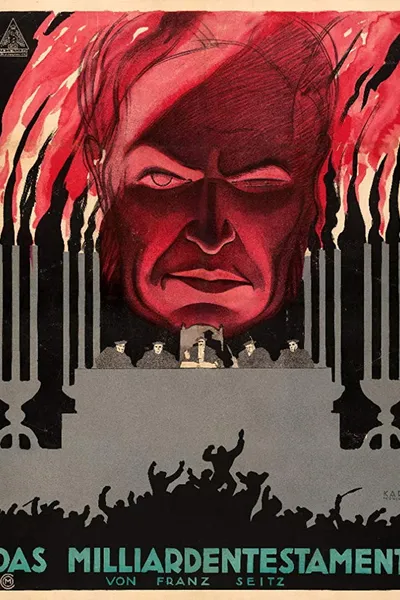 Das Milliardentestament