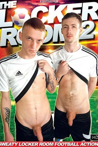 The Locker Room 2