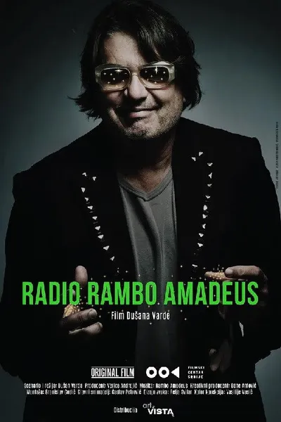 Radio Rambo Amadeus