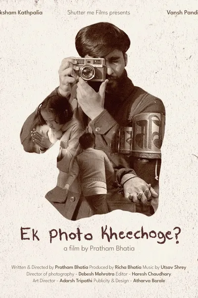 Ek Photo Kheechoge?