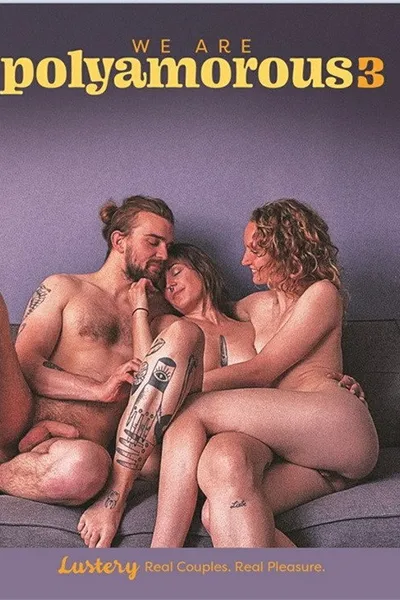 We Are Polyamorous 3