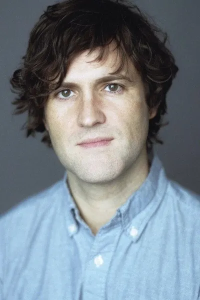 Brendan Donaldson